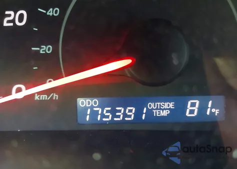 2009 Toyota Camry Le from USA, damaged, VIN 4T4BE46K19R138602